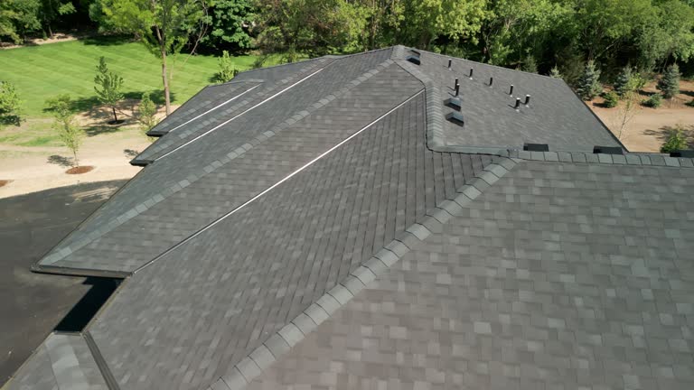 Best Roof Ventilation Installation  in Logan, UT