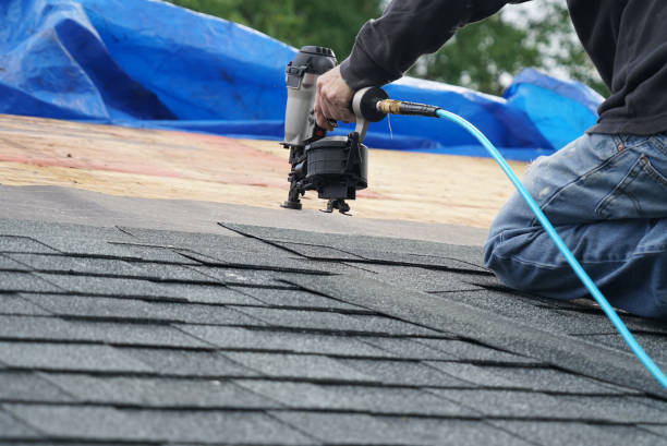 Best Roof Leak Repair  in Logan, UT