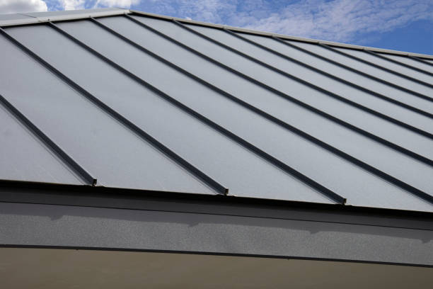Roof Coating Services in Logan, UT