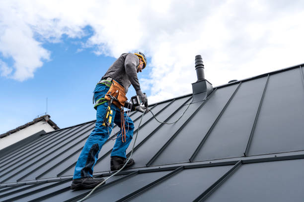Best Flat Roofing  in Logan, UT